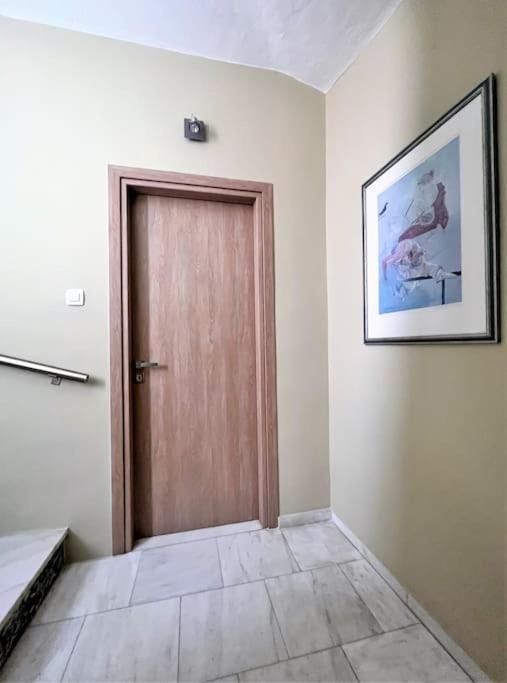 Talos Too, Venetian Residence ハニア エクステリア 写真