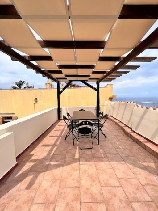 Talos Too, Venetian Residence ハニア エクステリア 写真
