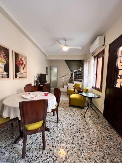 Talos Too, Venetian Residence ハニア エクステリア 写真