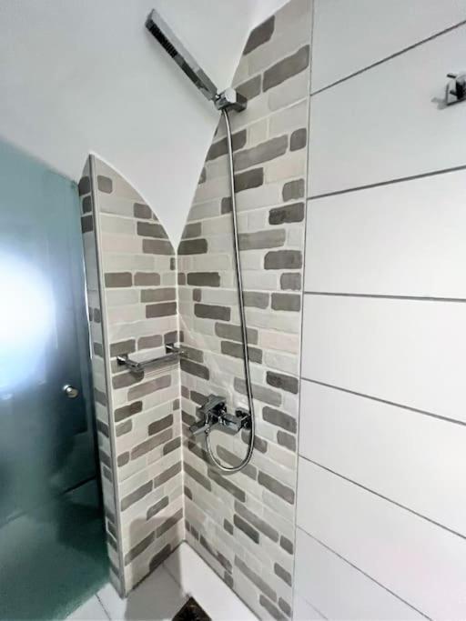 Talos Too, Venetian Residence ハニア エクステリア 写真