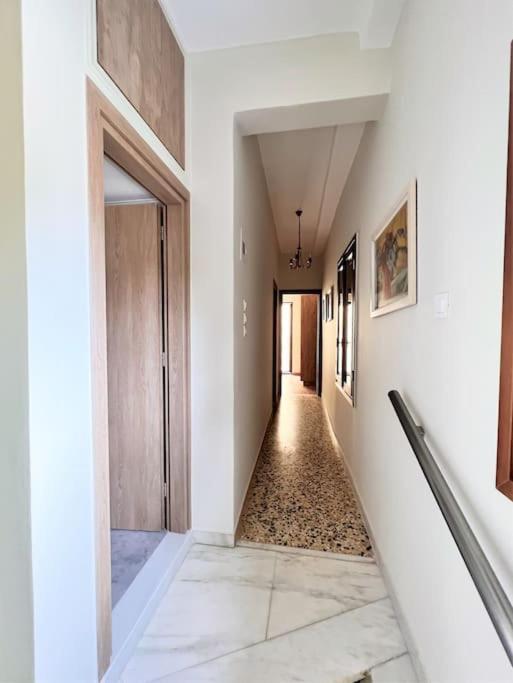 Talos Too, Venetian Residence ハニア エクステリア 写真