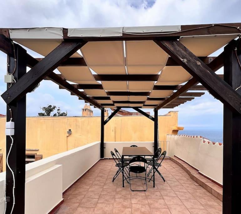 Talos Too, Venetian Residence ハニア エクステリア 写真