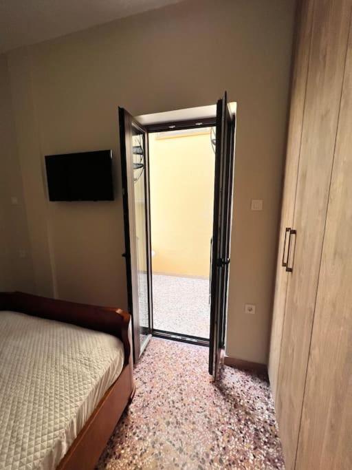 Talos Too, Venetian Residence ハニア エクステリア 写真