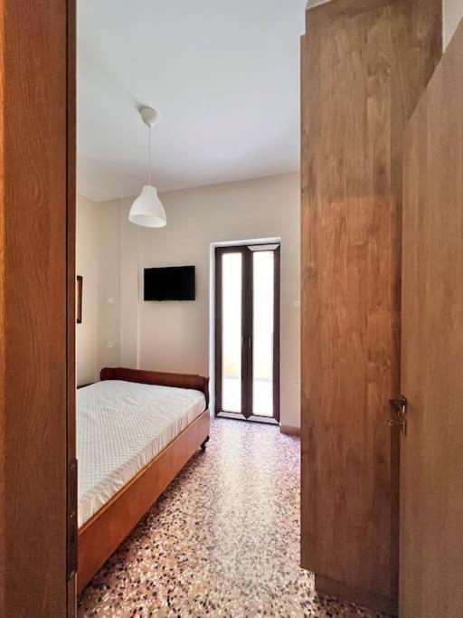 Talos Too, Venetian Residence ハニア エクステリア 写真