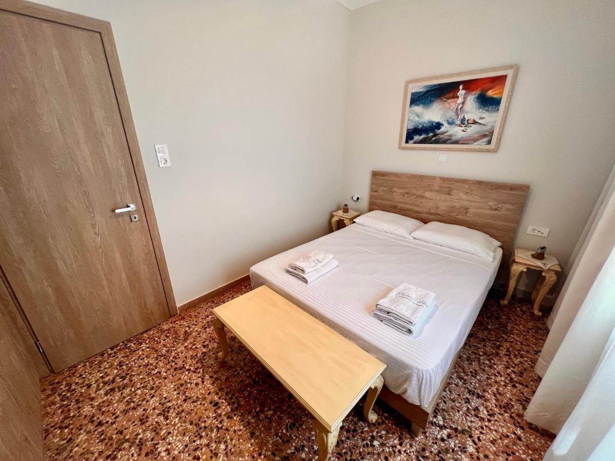 Talos Too, Venetian Residence ハニア エクステリア 写真